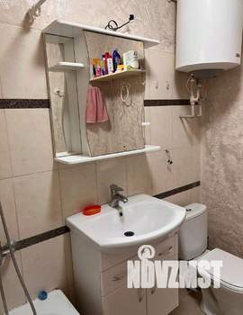 1-к квартира, вторичка, 38м2, 2/4 этаж