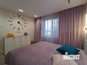 2-к квартира, вторичка, 63м2, 7/16 этаж