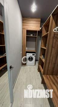 1-к квартира, вторичка, 39м2, 12/18 этаж