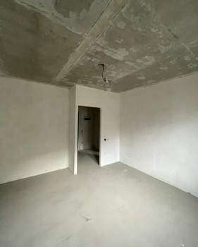 1-к квартира, вторичка, 33м2, 17/23 этаж