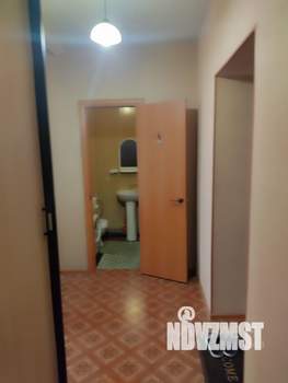 1-к квартира, вторичка, 32м2, 2/6 этаж
