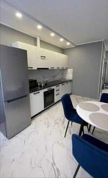 1-к квартира, вторичка, 48м2, 8/14 этаж