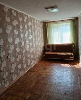 2-к квартира, вторичка, 42м2, 2/5 этаж