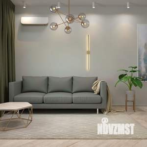 2-к квартира, вторичка, 68м2, 7/9 этаж