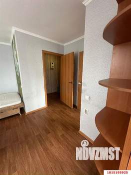 1-к квартира, вторичка, 30м2, 5/5 этаж