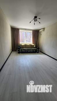 1-к квартира, вторичка, 46м2, 7/18 этаж