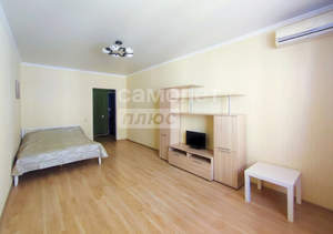 1-к квартира, вторичка, 44м2, 5/8 этаж