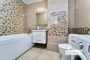 1-к квартира, вторичка, 45м2, 20/22 этаж