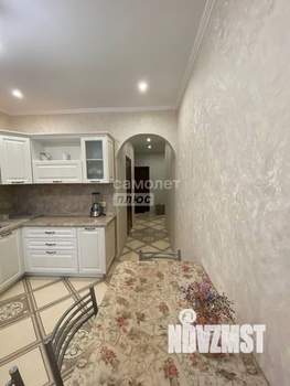 2-к квартира, вторичка, 54м2, 3/6 этаж