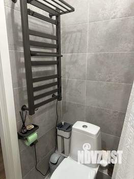 Студия квартира, вторичка, 22м2, 2/16 этаж