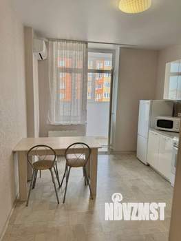 1-к квартира, вторичка, 39м2, 14/22 этаж