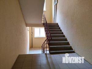 1-к квартира, вторичка, 21м2, 5/9 этаж