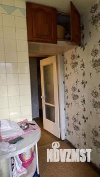 2-к квартира, вторичка, 41м2, 2/5 этаж