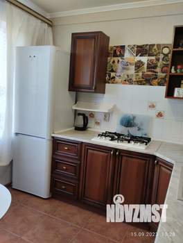 3-к квартира, вторичка, 60м2, 9/9 этаж