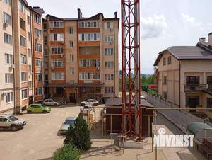 Студия квартира, вторичка, 19м2, 2/7 этаж