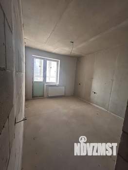 2-к квартира, вторичка, 72м2, 8/20 этаж