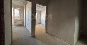 1-к квартира, вторичка, 44м2, 12/19 этаж