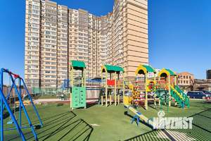 2-к квартира, вторичка, 66м2, 4/20 этаж