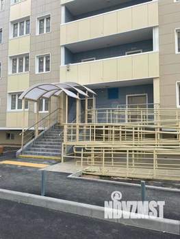 Студия квартира, вторичка, 34м2, 1/17 этаж