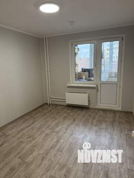 3-к квартира, вторичка, 74м2, 2/16 этаж