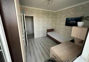 2-к квартира, вторичка, 66м2, 5/17 этаж