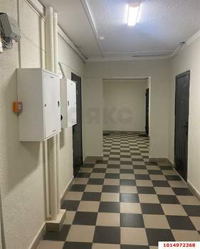 1-к квартира, вторичка, 44м2, 15/16 этаж