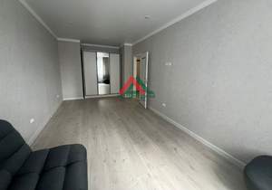 1-к квартира, вторичка, 38м2, 3/19 этаж