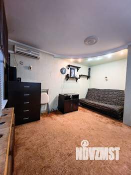 1-к квартира, вторичка, 22м2, 5/5 этаж