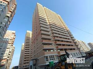 Студия квартира, вторичка, 22м2, 5/20 этаж