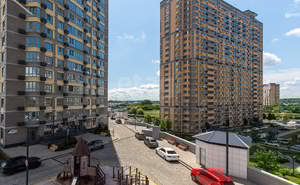 Студия квартира, вторичка, 30м2, 3/25 этаж