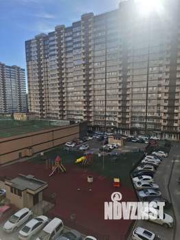 2-к квартира, вторичка, 66м2, 6/22 этаж