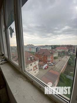 1-к квартира, вторичка, 35м2, 6/6 этаж