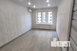 1-к квартира, вторичка, 39м2, 6/16 этаж