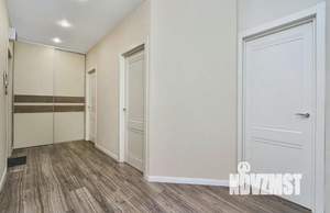 2-к квартира, вторичка, 60м2, 16/24 этаж