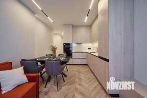 2-к квартира, вторичка, 73м2, 17/22 этаж