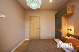 2-к квартира, вторичка, 42м2, 13/16 этаж