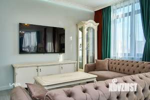 2-к квартира, вторичка, 80м2, 11/25 этаж