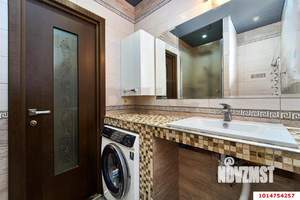 2-к квартира, вторичка, 56м2, 7/9 этаж