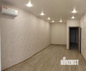 1-к квартира, вторичка, 43м2, 9/17 этаж