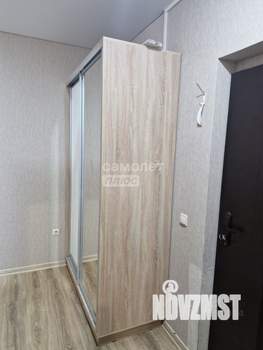 Студия квартира, вторичка, 24м2, 2/18 этаж