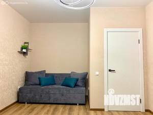 1-к квартира, вторичка, 40м2, 14/22 этаж