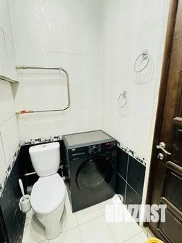 2-к квартира, вторичка, 52м2, 5/5 этаж