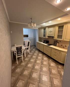 1-к квартира, вторичка, 38м2, 10/12 этаж