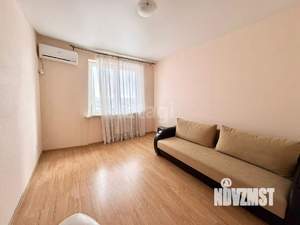 2-к квартира, вторичка, 55м2, 20/25 этаж
