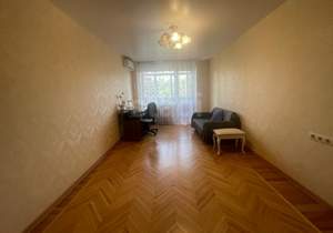 3-к квартира, вторичка, 58м2, 4/5 этаж