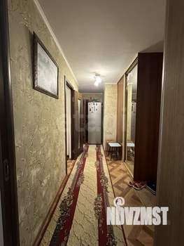 2-к квартира, вторичка, 46м2, 2/3 этаж