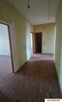 2-к квартира, вторичка, 71м2, 10/16 этаж