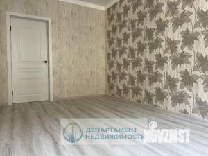 2-к квартира, вторичка, 57м2, 13/24 этаж