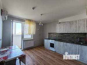 2-к квартира, вторичка, 56м2, 13/16 этаж