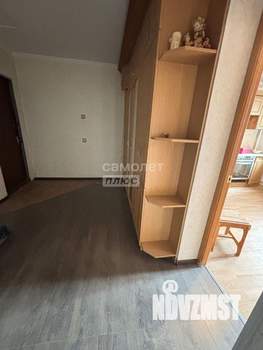 2-к квартира, вторичка, 60м2, 3/12 этаж